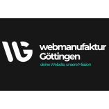 webmanufaktur Göttingen | Webdesigner