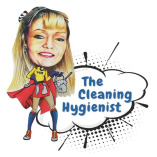 The Cleaning Hygienist