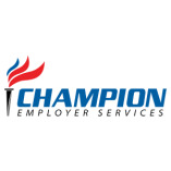 Champion Employer Services