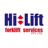 Hi-Lift Forklift Services