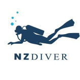 NZ Diver