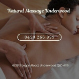 Natural Massage Underwood