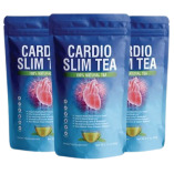 Cardio Slim Tea New Update