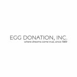 Egg Donation, Inc.
