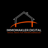 Immomakler.digital logo