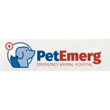 PETEMERG Emergency Animal Hospital