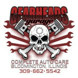 Gearheads Garage