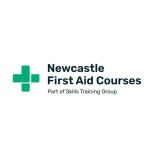 Newcastle First Aid Courses