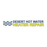 Desert Hot Water Heater Repair