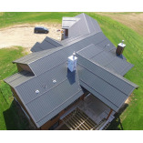 Stahl roof Systems