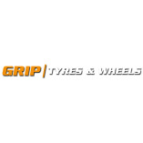 Grip Tyres & Wheels