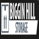 Storage Biggin HillLtd.