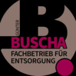 Günter Buscha -Entsorgung e.K.Inhaber Eileen Buscha logo