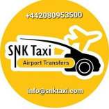 SNK Airport Taxi and Airport Transfers