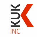 KUKinc logo