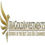 Iragold Investments