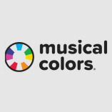 Musical Colors - A Visual Music Color System