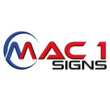 Mac 1 Signs