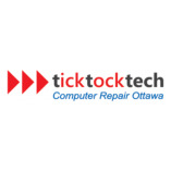 TickTockTech Computer Repair Ottaw