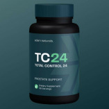 Total Control 24 (TC24) Review