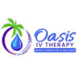 Oasis IV Therapy Mobile Hydration and Wellness