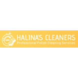 Halinas Cleaners Ltd