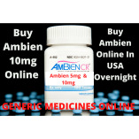 Buy Ambien 10mg Online