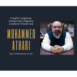 Mohammed Athari