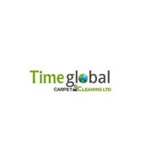 Time Global Carpet Cleaning Ltd.