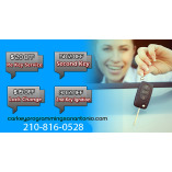 Car Key Programming San Antonio TX