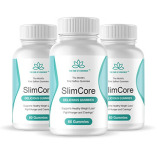 SlimCore Weight Loss Gummies