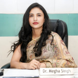 Dr Megha Pundir Singh - Dermatologist