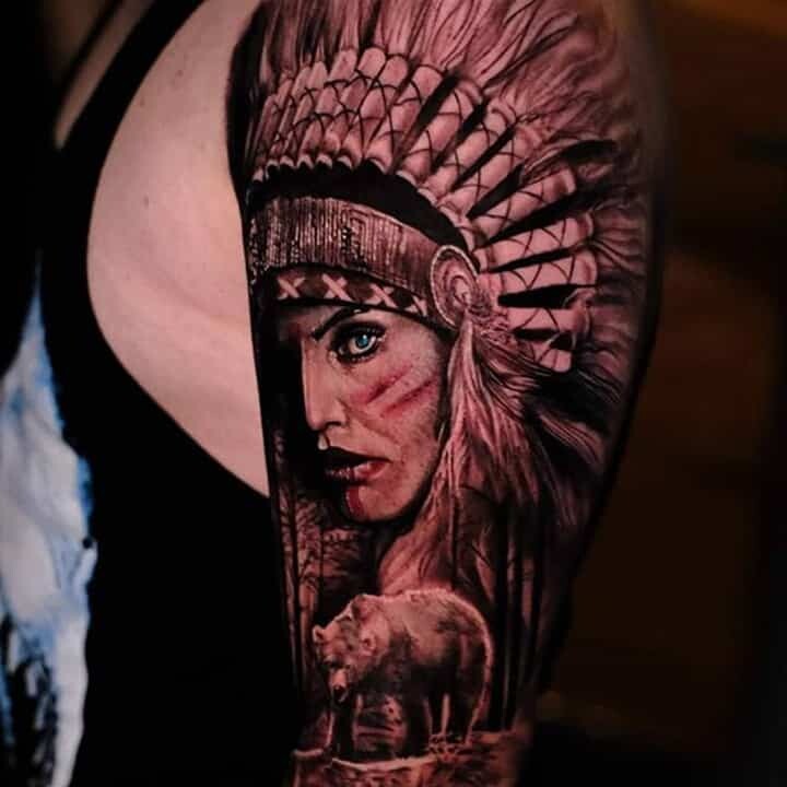 Seebär Tattoo Kiel Tattoo Studio Erfahrungen &amp; Bewertungen
