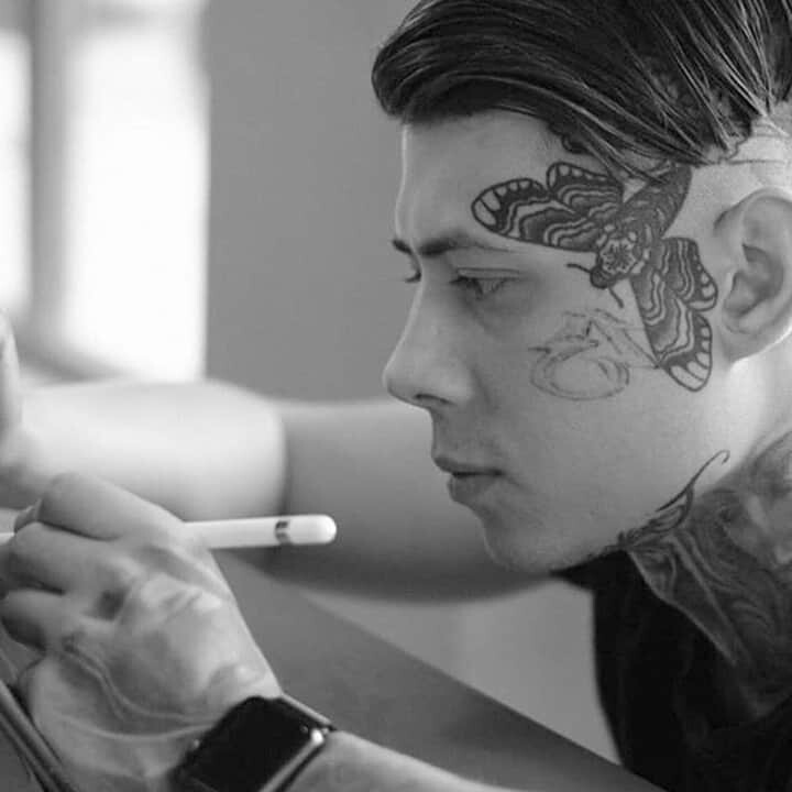 Seebär Tattoo Kiel Tattoo Studio Erfahrungen &amp; Bewertungen