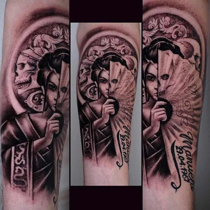 Seebär Tattoo Kiel Tattoo Studio Erfahrungen &amp; Bewertungen