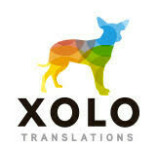 Xolo Translations