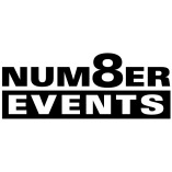 Number 8 Events