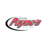 Mark Paynes Collision