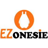 EZ Onesie