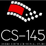CS145 LED Virtual Production Studio