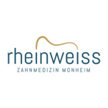 rheinweiss Zahnmedizin, Zahnarzt und Implantologe in Monheim am Rhein logo
