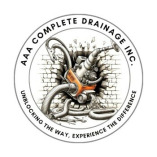 AAA Complete Drainage Inc.