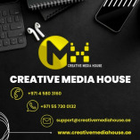 Creative Media House | Video Production Company Dubai