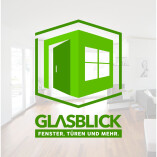 Glasblick - Fenster und Türen logo
