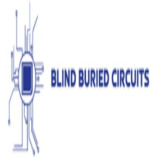 Blind Buried Circuits