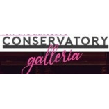 Conservatory Galleria | Sports Bar | Food | Drinks | Lounge