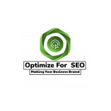 Optimize For SEO