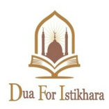 Dua for Istikhara