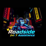 Roadside 24/7 Assistance