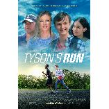 Watch Full Tyson's Run - 2022 Movie HD1080p Online